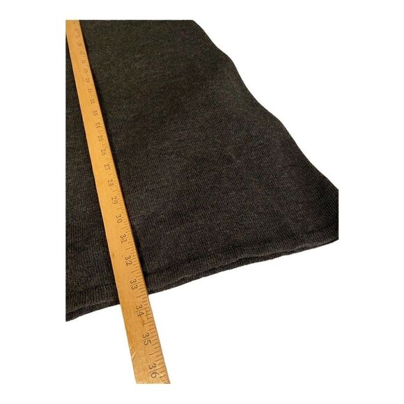 Donna Morgan Wool Blend Sweater Dress Medium - Picture 10 of 10